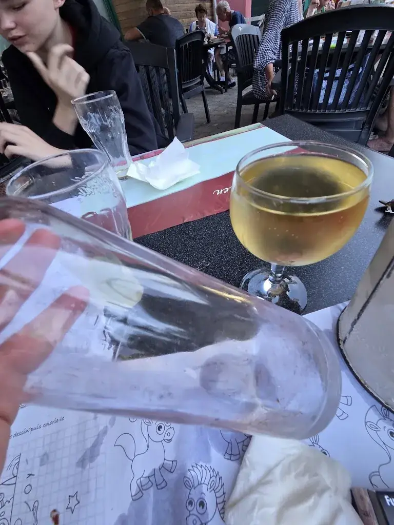 Nathalie Vercruysse_Cafe Italien_Anhée_Bewertung