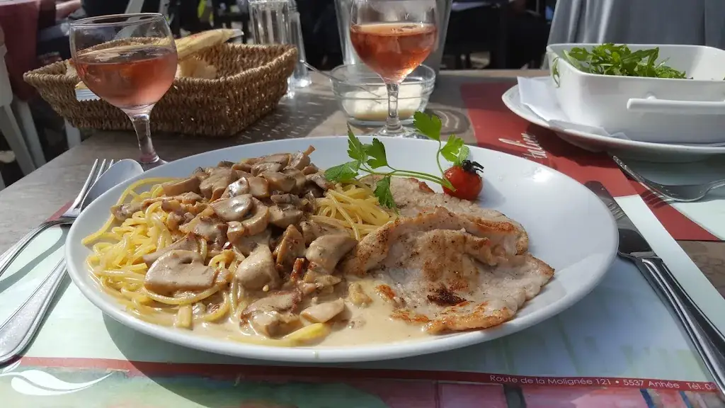 Mathias Lefevre_Cafe Italien_Anhée_Bewertung