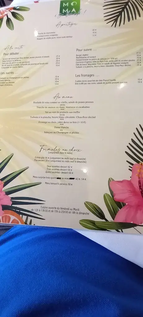 Menu_Moma Resto_Anhée_image_4