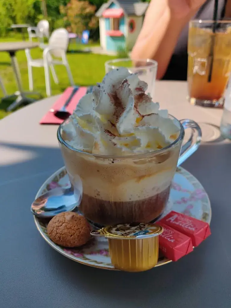 Menu_Les Cousines - Restaurant & Hébergement_Anhée_image_9