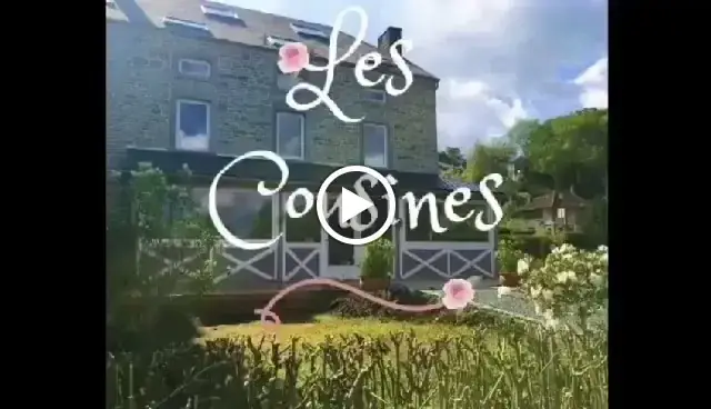 Les Cousines - Restaurant & Hébergement_Anhée_slider_image_2