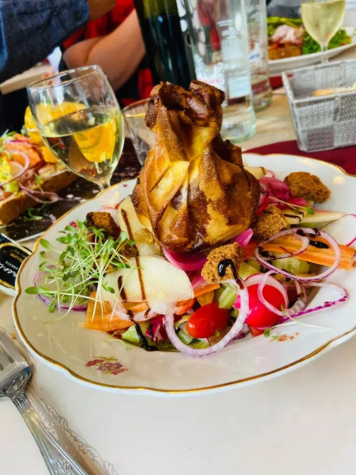 Les Cousines - Restaurant & Hébergement_Anhée_slider_image_3