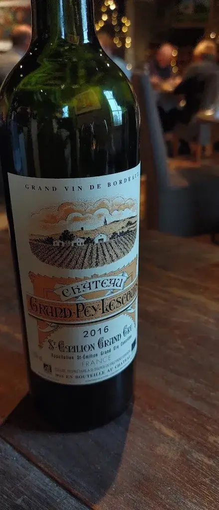 Menü_Restaurant La Fermette_Onhaye_Bild_5