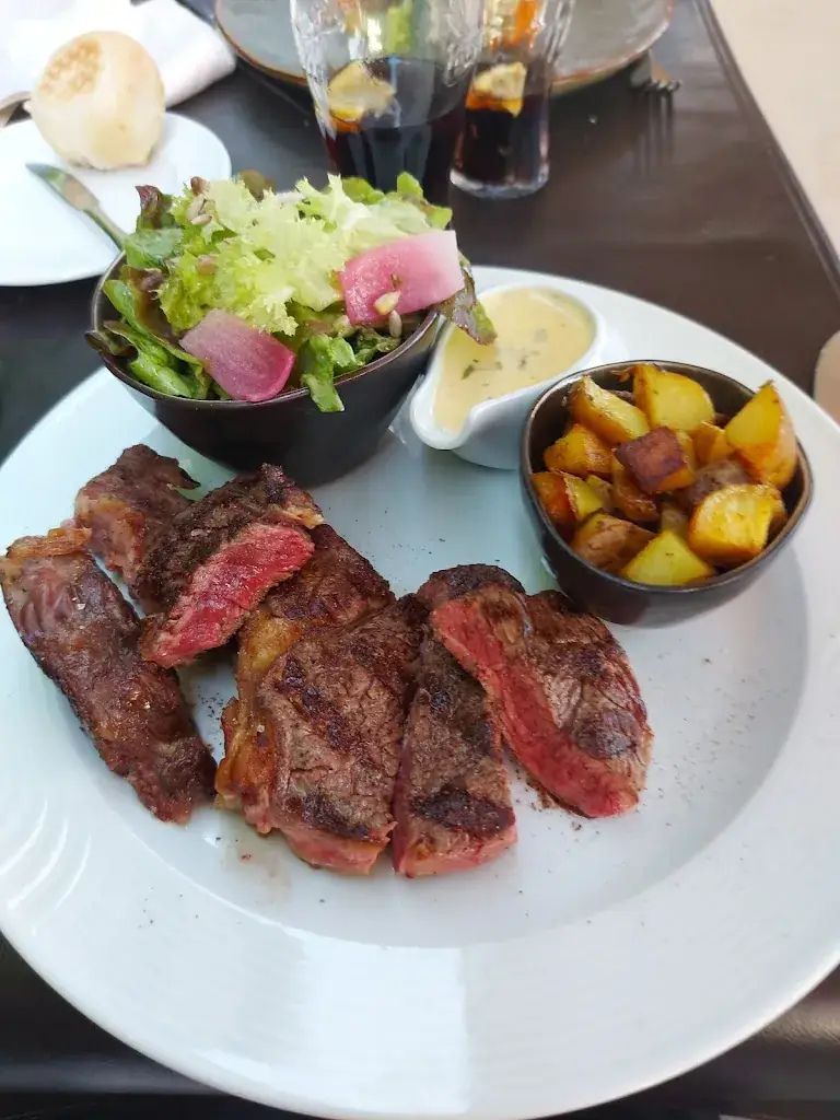 Menü_Restaurant La Fermette_Onhaye_Bild_8