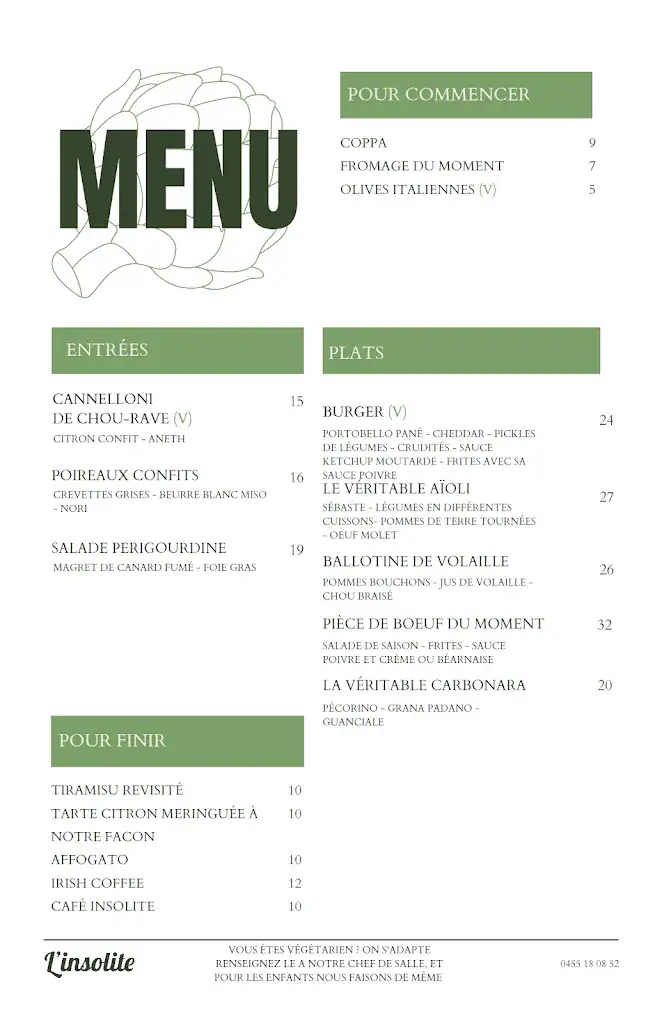 Menü_L'insolite_Anhée_Bild_4
