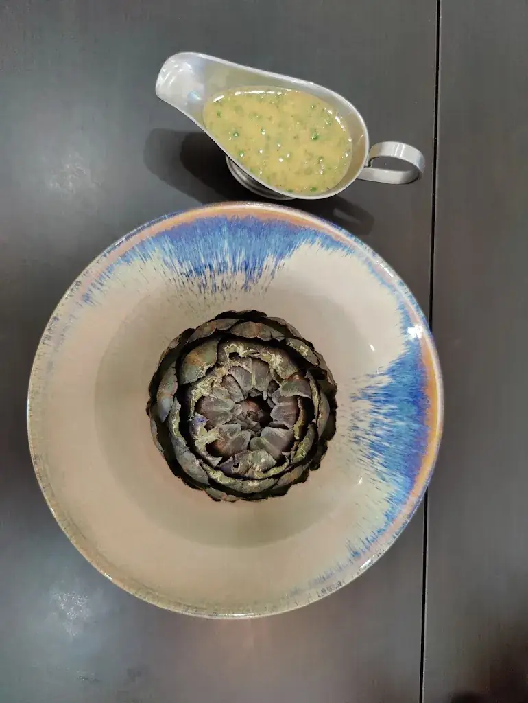 Menü_L'insolite_Anhée_Bild_5