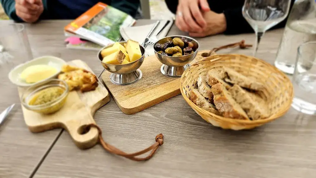 Menü_L'insolite_Anhée_Bild_7