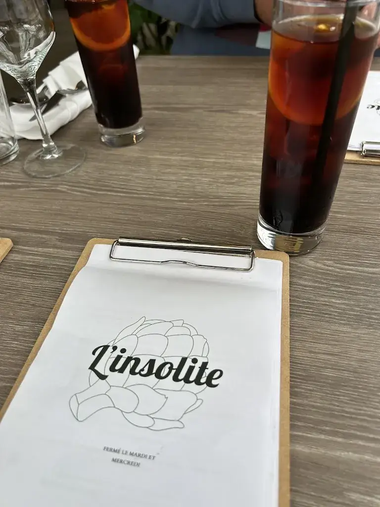 Maud De coster_L'insolite_Anhée_Bewertung