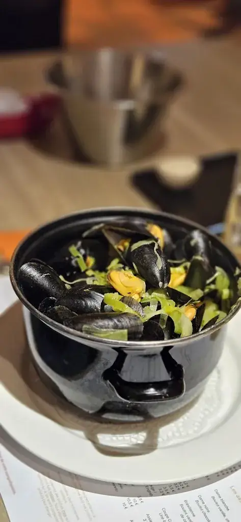 Menü_Les Viviers_Anhée_Bild_8