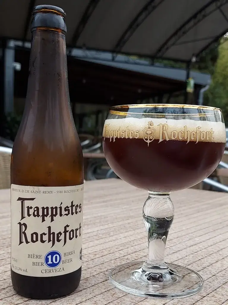 Menü_Les Viviers_Anhée_Bild_9