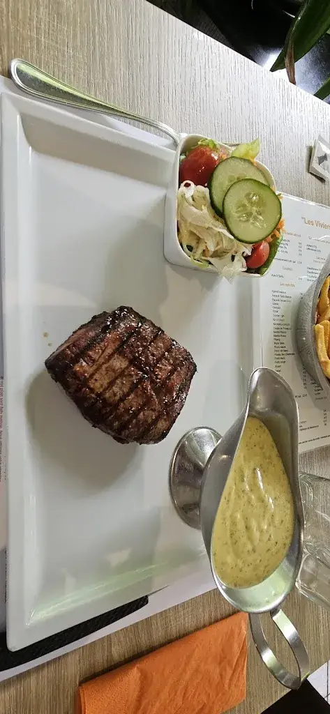 Johan Heremans_Les Viviers_Anhée_Bewertung