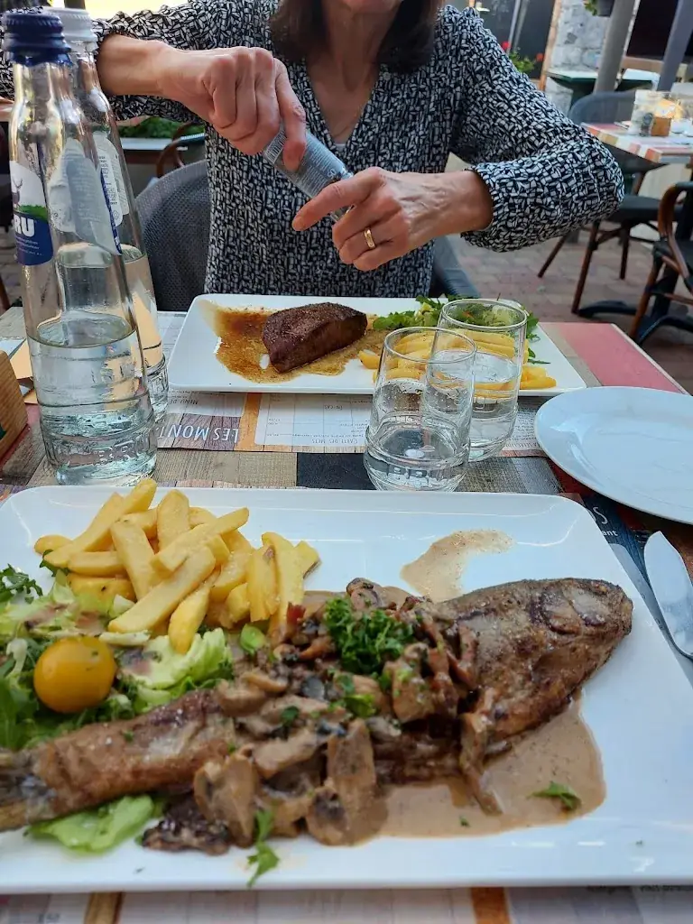 Menu_Les Montagnards_Anhée_image_8