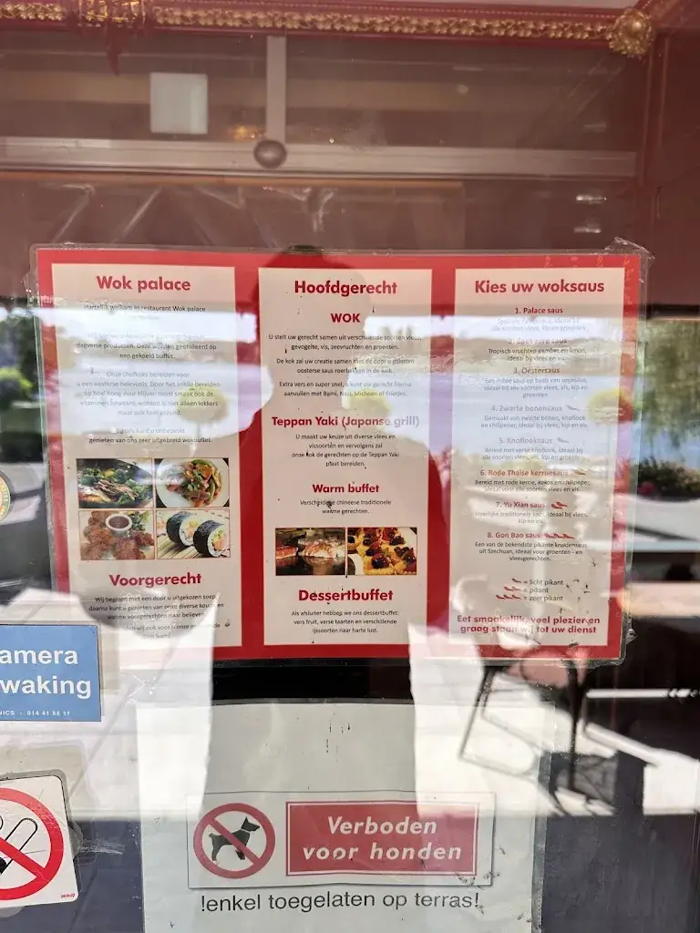 Menü_Wok Palace_Berlare_Bild_1