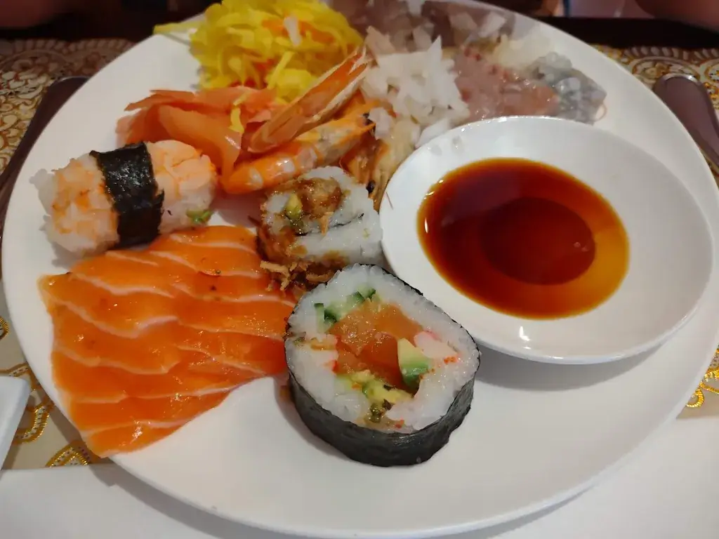 Menü_Wok Palace_Berlare_Bild_5