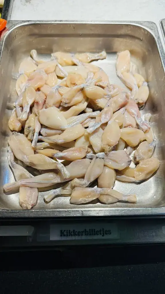 Menü_Wok Palace_Berlare_Bild_7