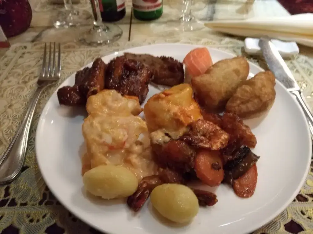 Menü_Wok Palace_Berlare_Bild_8