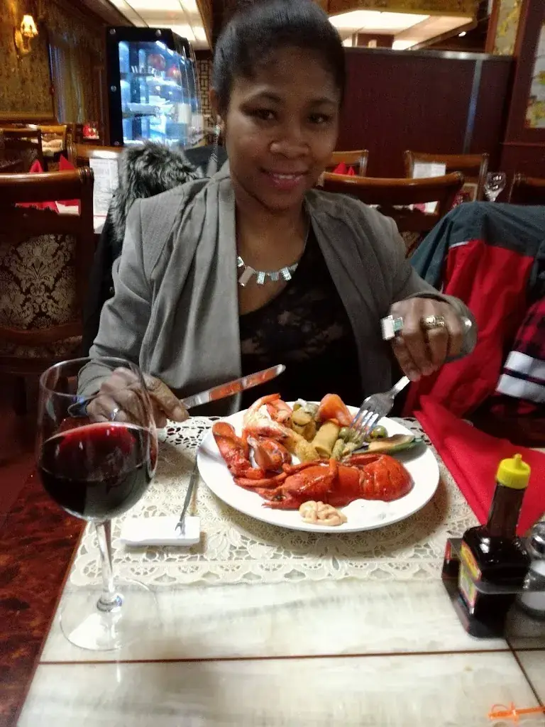 Menü_Wok Palace_Berlare_Bild_9