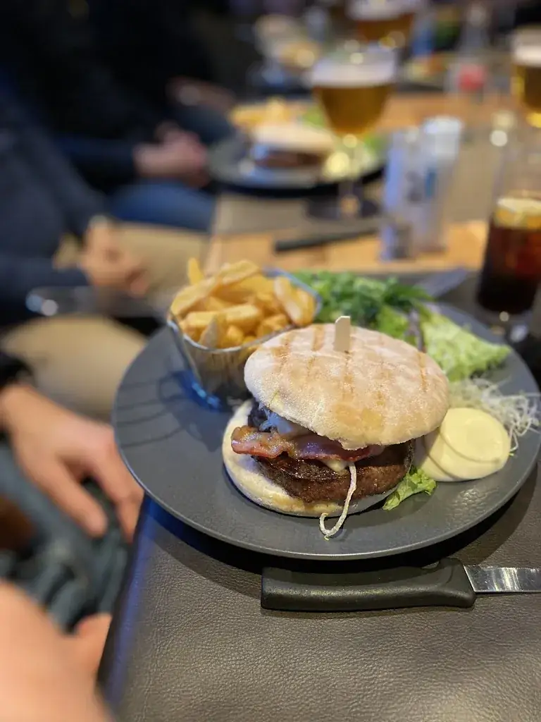 Menu_The Brothers Molignée_Anhée_image_5