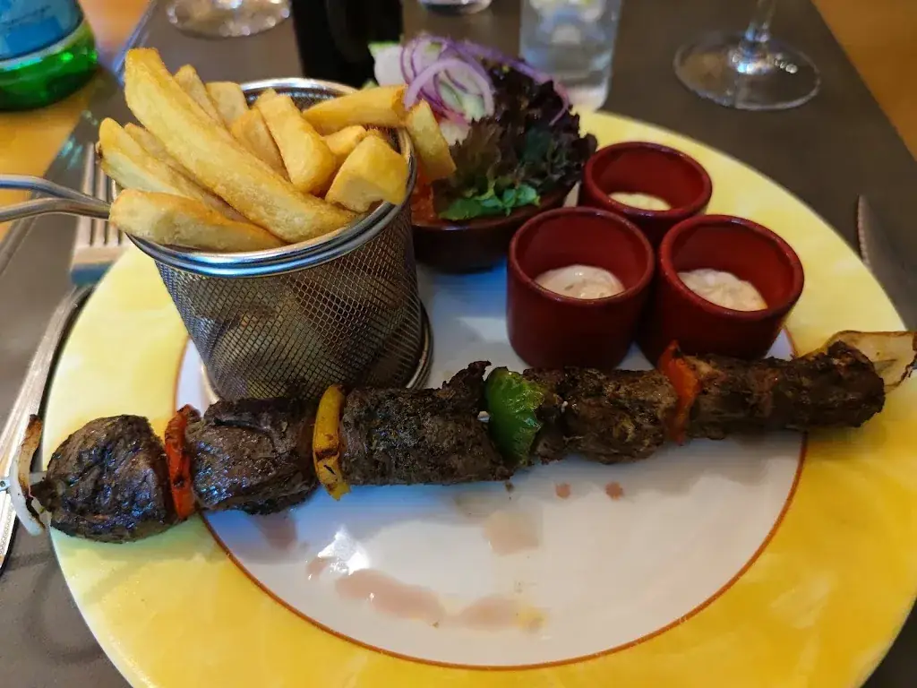 Menu_The Brothers Molignée_Anhée_image_8