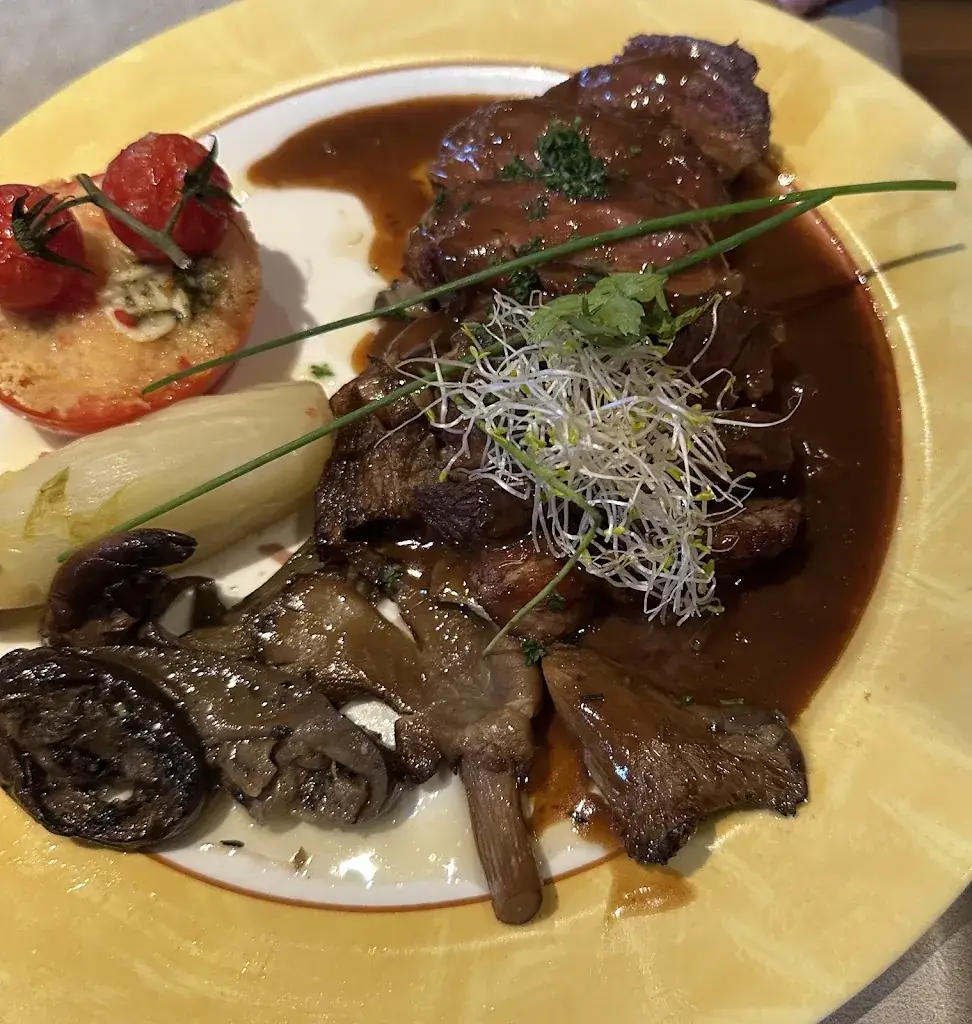 Graham Short_The Brothers Molignée_Anhée_avis