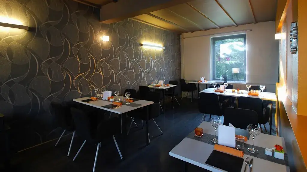 Restaurant la Tonnelle Restaurant in Yvoir