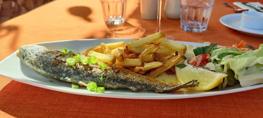 Menü_Le Jardin d'En-bas_Anhée_Bild_5