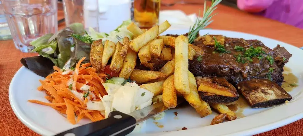 Menü_Le Jardin d'En-bas_Anhée_Bild_6