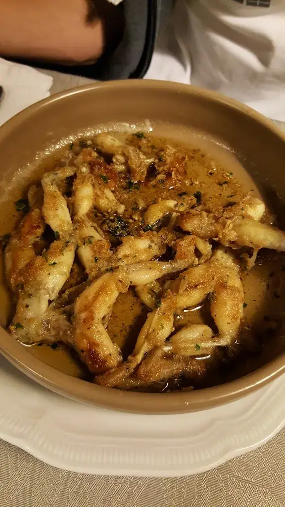 Menü_Le Jardin d'En-bas_Anhée_Bild_7