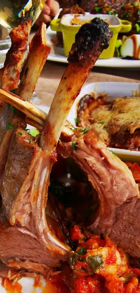 Menü_Le Jardin d'En-bas_Anhée_Bild_8