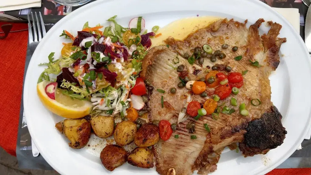 Menü_Le Jardin d'En-bas_Anhée_Bild_9