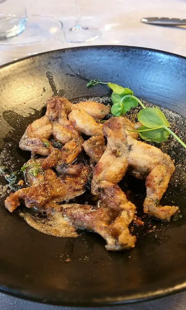 jane, etc._Le Jardin d'En-bas_Anhée_Bewertung