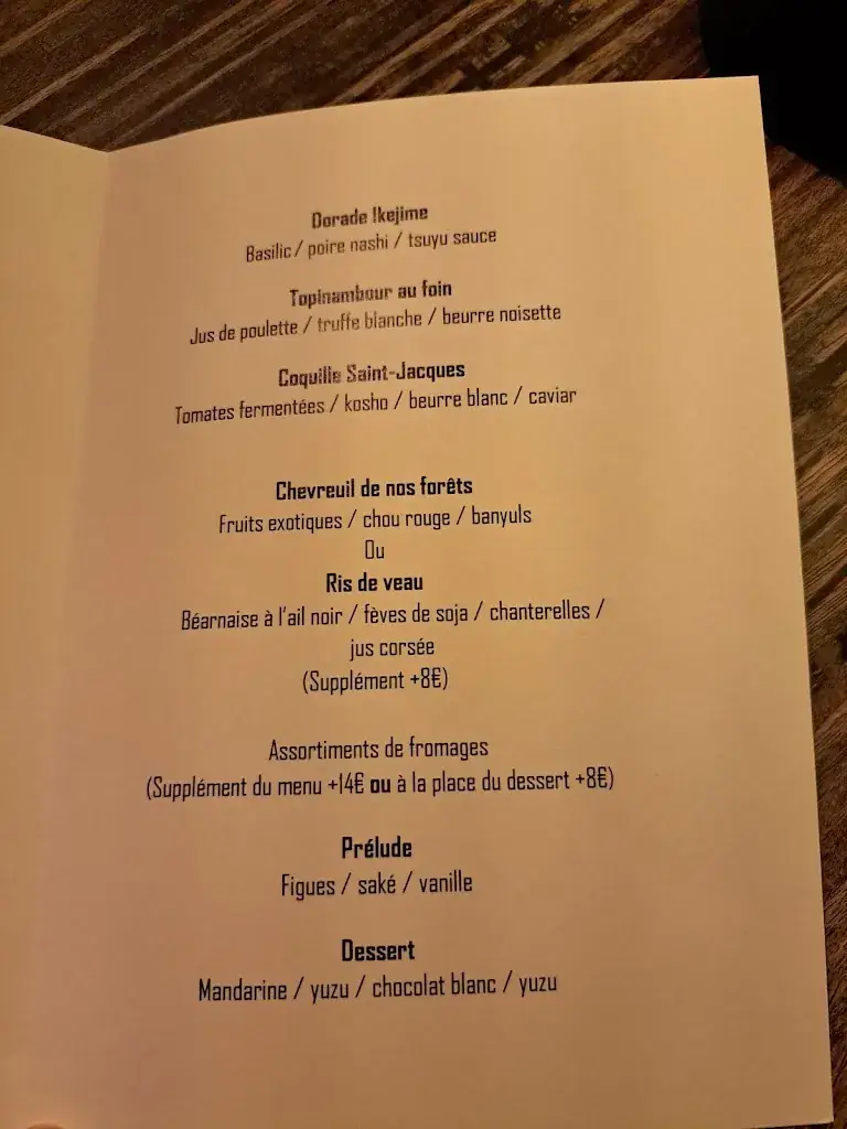 Menu_L'Artiste_Onhaye_image_3