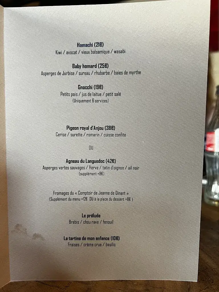 Menu_L'Artiste_Onhaye_image_4