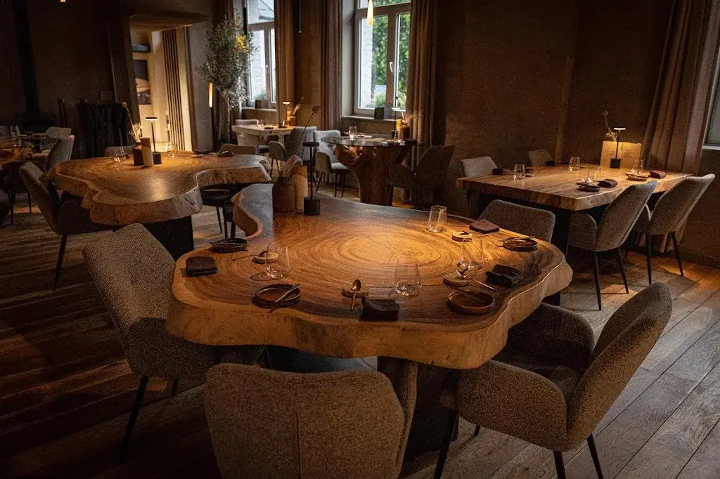 L'Artiste restaurant à Onhaye