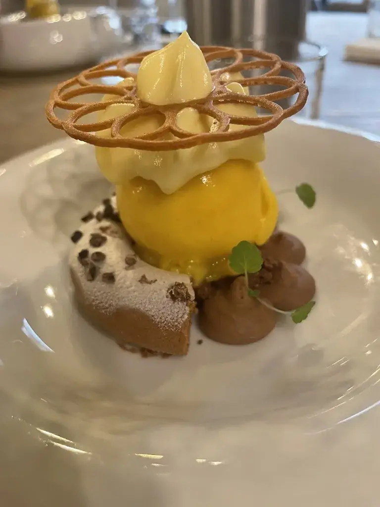 Valerie SOETAERT_Mona Lisa_Yvoir_review