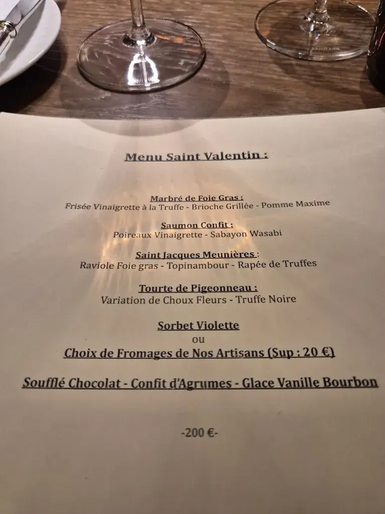 Menu_L'Eau Vive_Profondeville_image_2