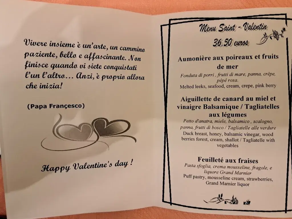 Menu_L'Eau Vive_Profondeville_image_3