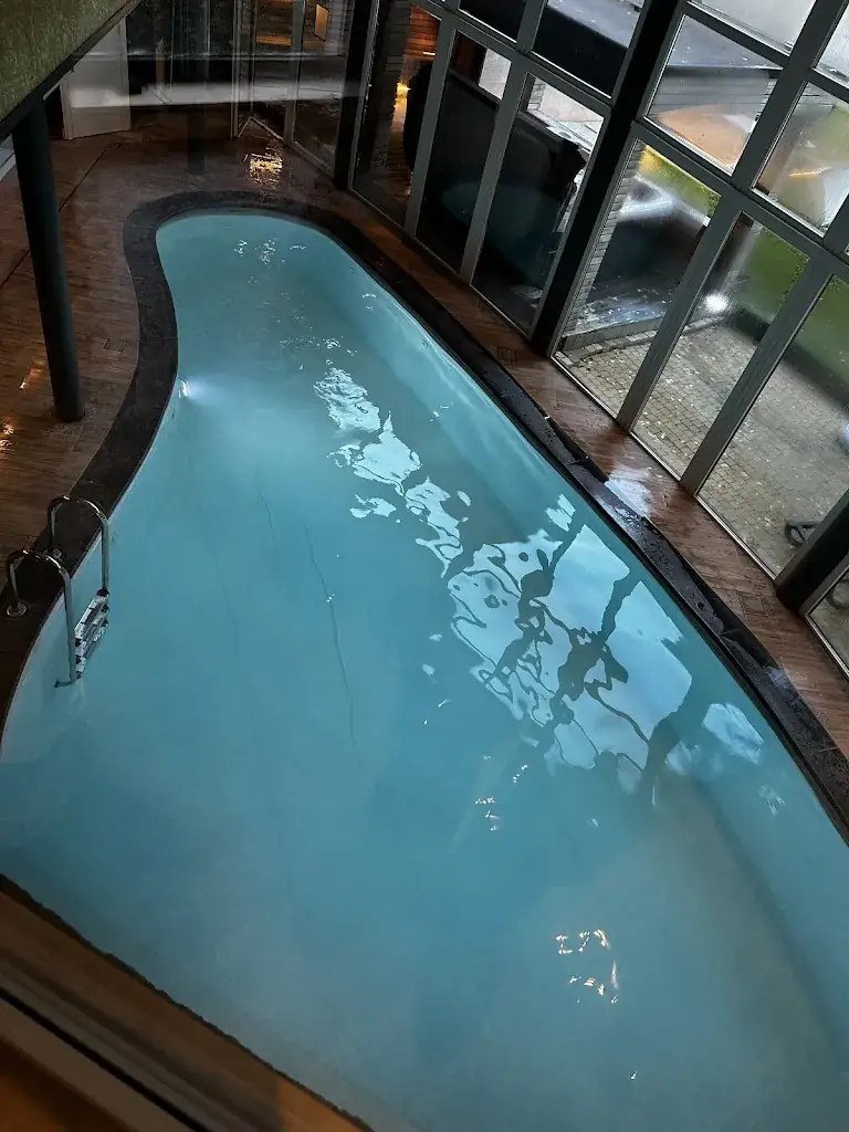 Graham Short_Hôtel Les Jardins de la Molignée_Anhée_Bewertung