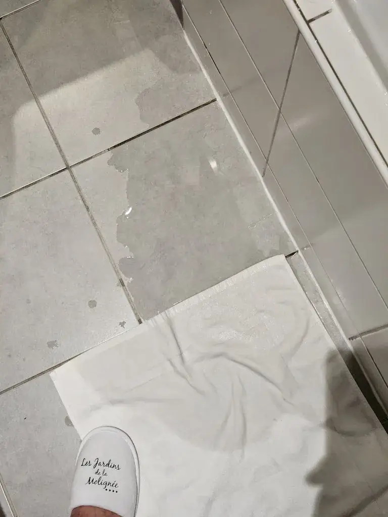 Sebastian Vultur_Hôtel Les Jardins de la Molignée_Anhée_Bewertung