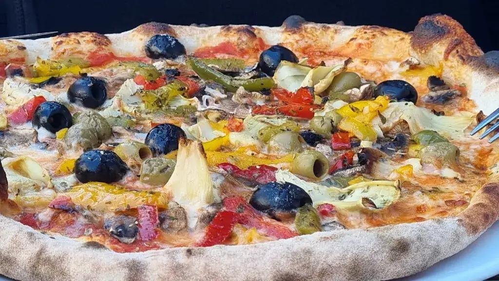 Eric Vandeputte_Pizzeria Lievità_Anhée_review