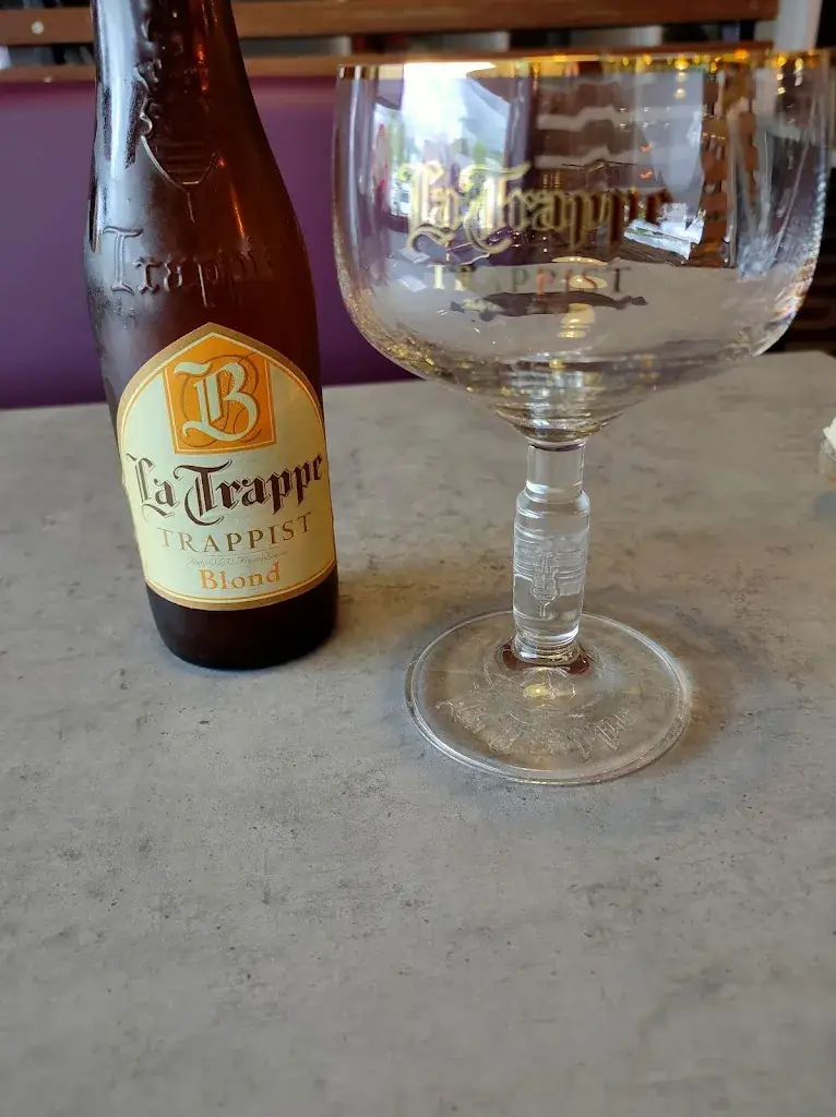 Menü_Le Grand Café_Anhée_Bild_6