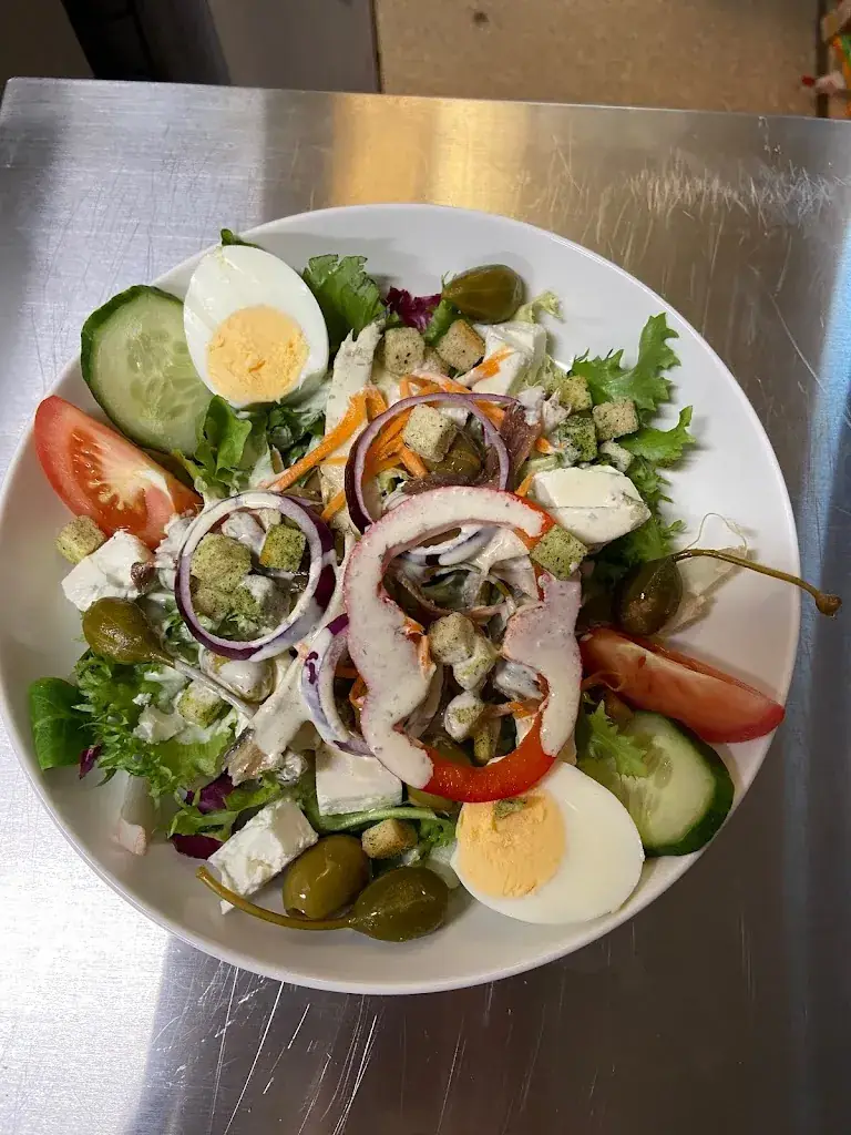 Menü_Le Grand Café_Anhée_Bild_8