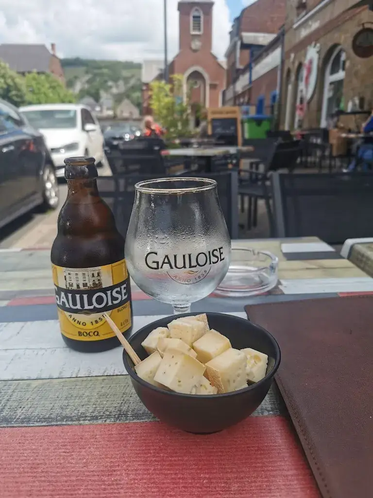 Menü_Le Grand Café_Anhée_Bild_9