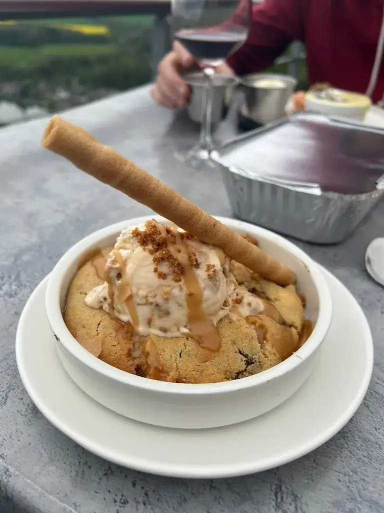 Menü_Les 7 Meuses Restaurant & Accommodation Insolites Wellness Hôteliers & Familiaux_Profondeville_Bild_7