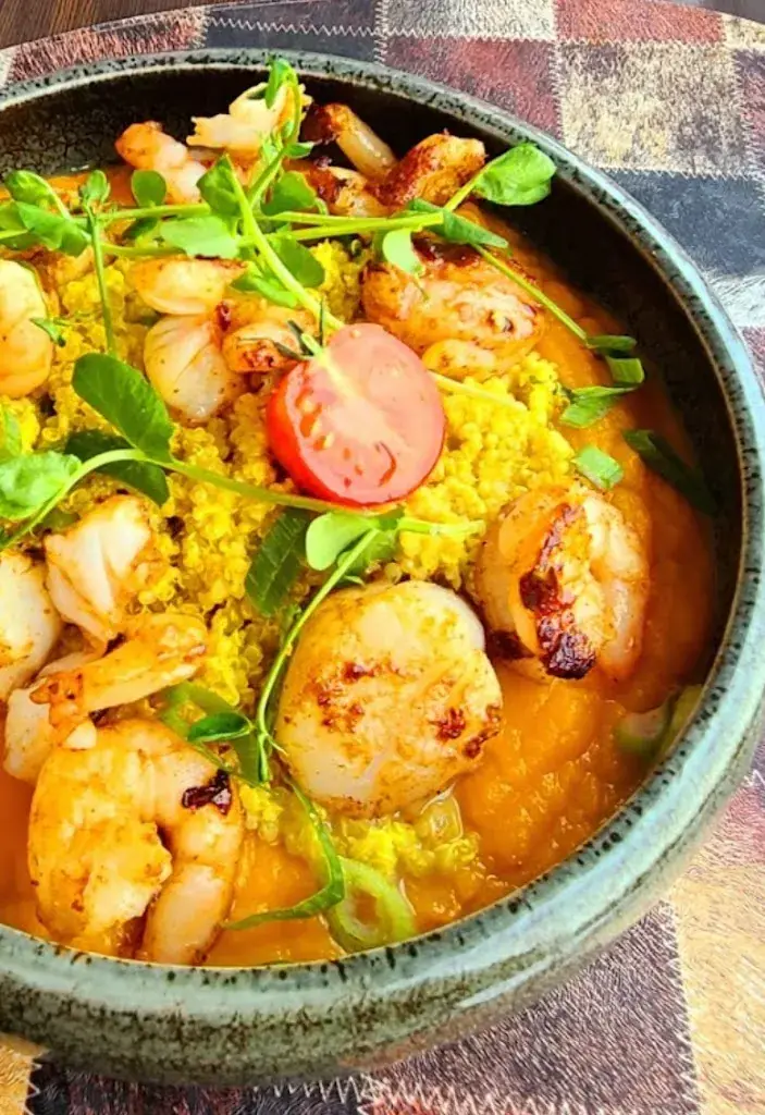 arvin choobak_Les 7 Meuses Restaurant & Accommodation Insolites Wellness Hôteliers & Familiaux_Profondeville_Bewertung