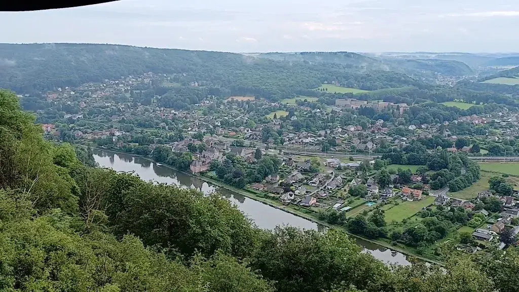 Les 7 Meuses Restaurant & Accommodation Insolites Wellness Hôteliers & Familiaux_Profondeville_slider_image_2