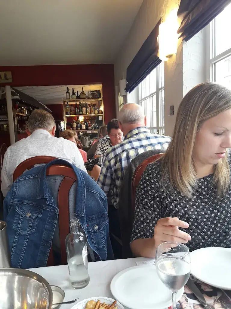 Restaurant Jonkman bvba = Restaurant ‘t Mosselke_Berlare_slider_image_2