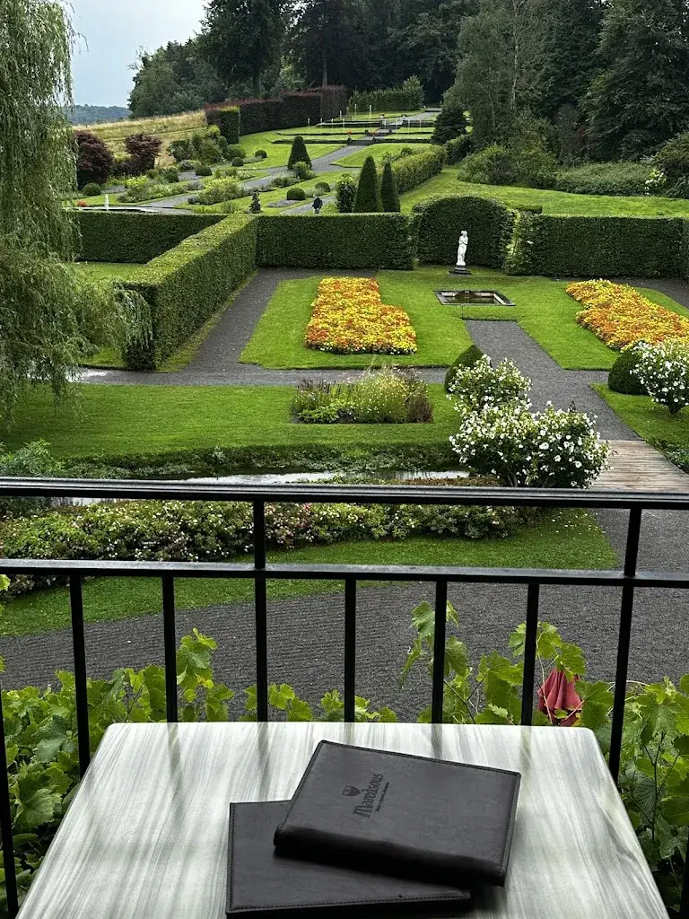 Graham Short_Bocow_Anhée_review