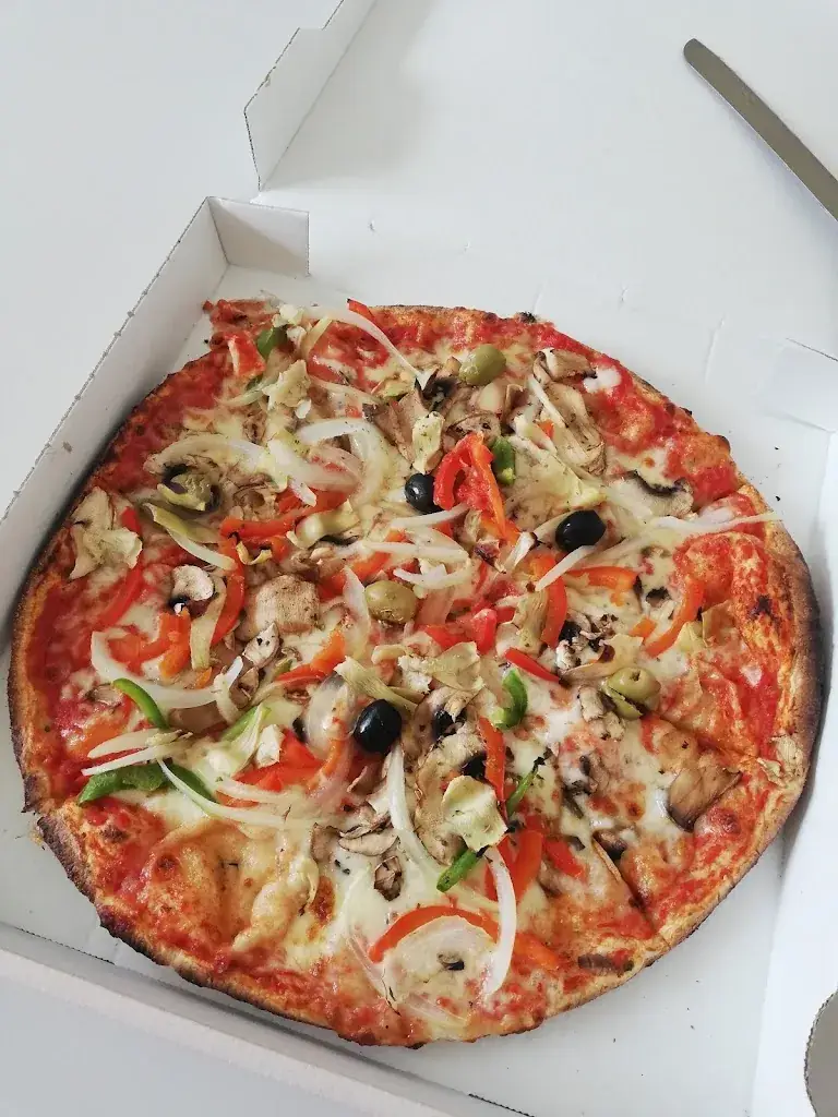 Menu_Pizza Châlet_Anhée_imagen_3