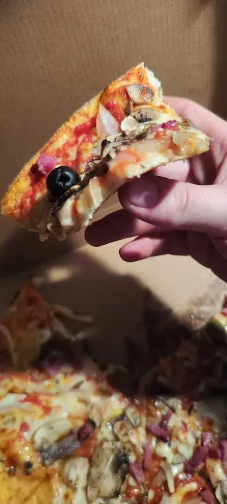 Menu_Pizza Châlet_Anhée_imagen_4